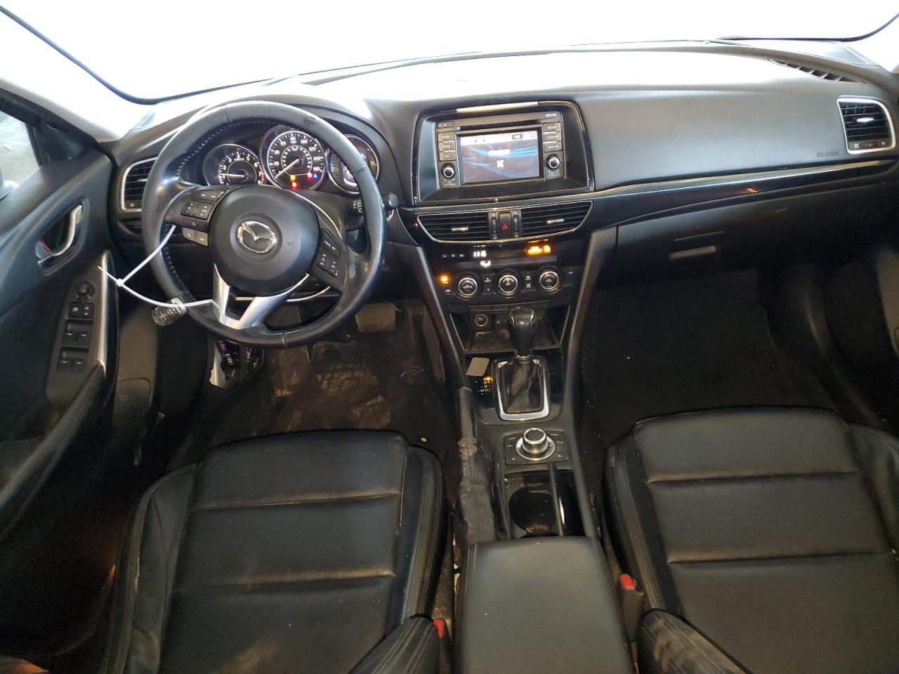 2015 Mazda 6 - Image 8