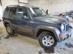 2002 Jeep Liberty Sport en Venta en Arlington, WA - Minor Dent/Scratches