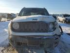 2018 Jeep Renegade Latitude en Venta en Elgin, IL - Front End