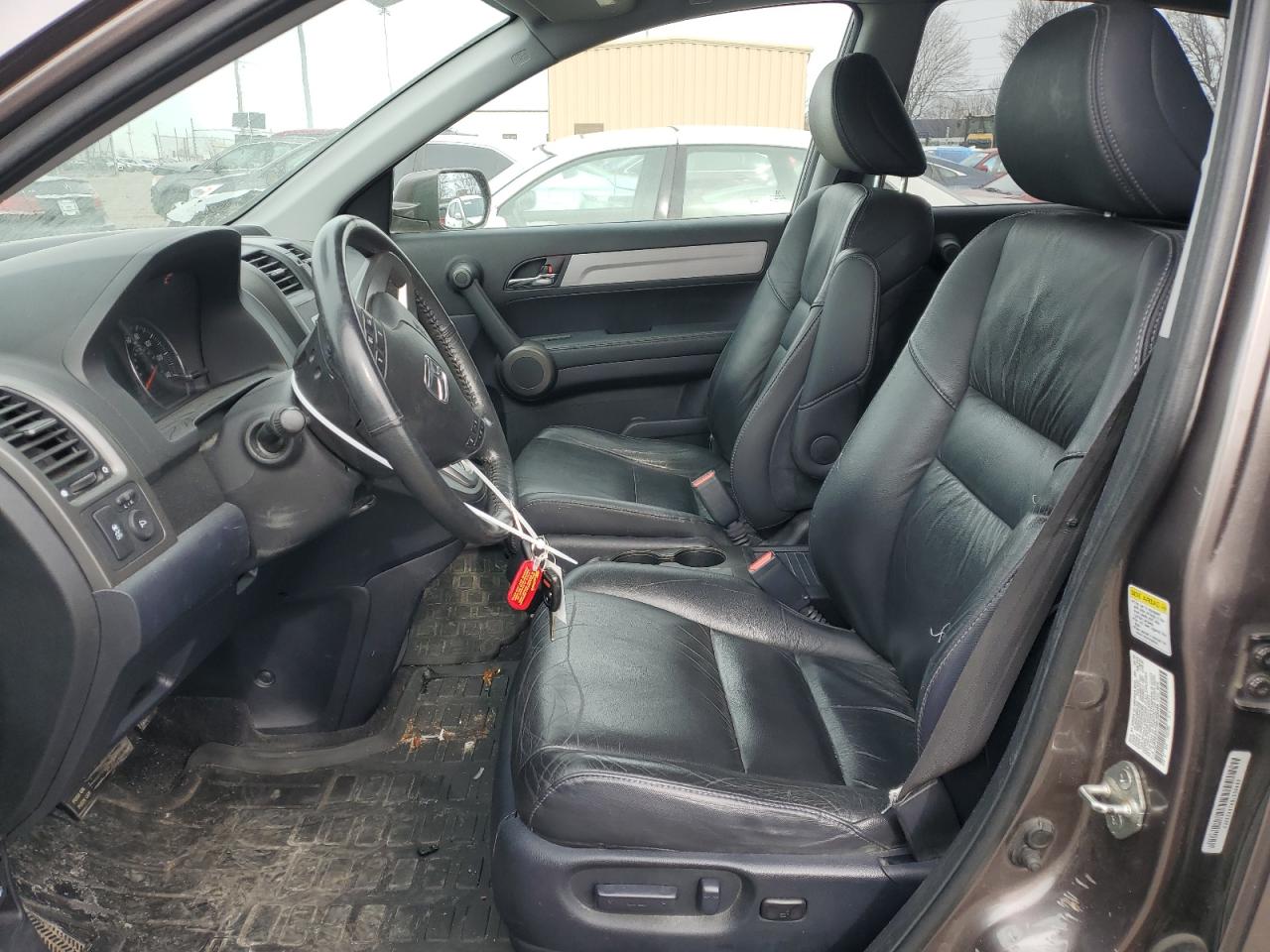 2011 Honda CR-V - Image 7