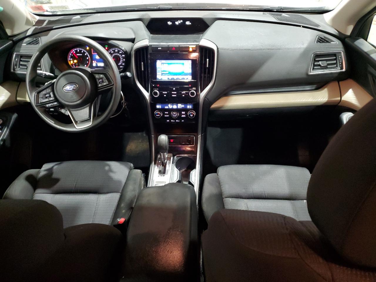 2019 Subaru Ascent - Image 8