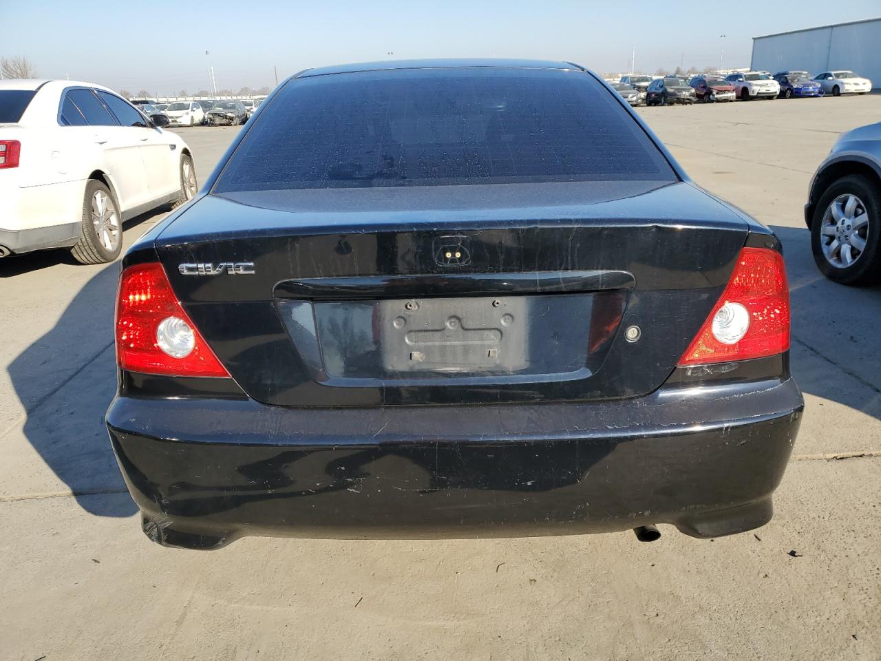 2004 Honda Civic - Image 6