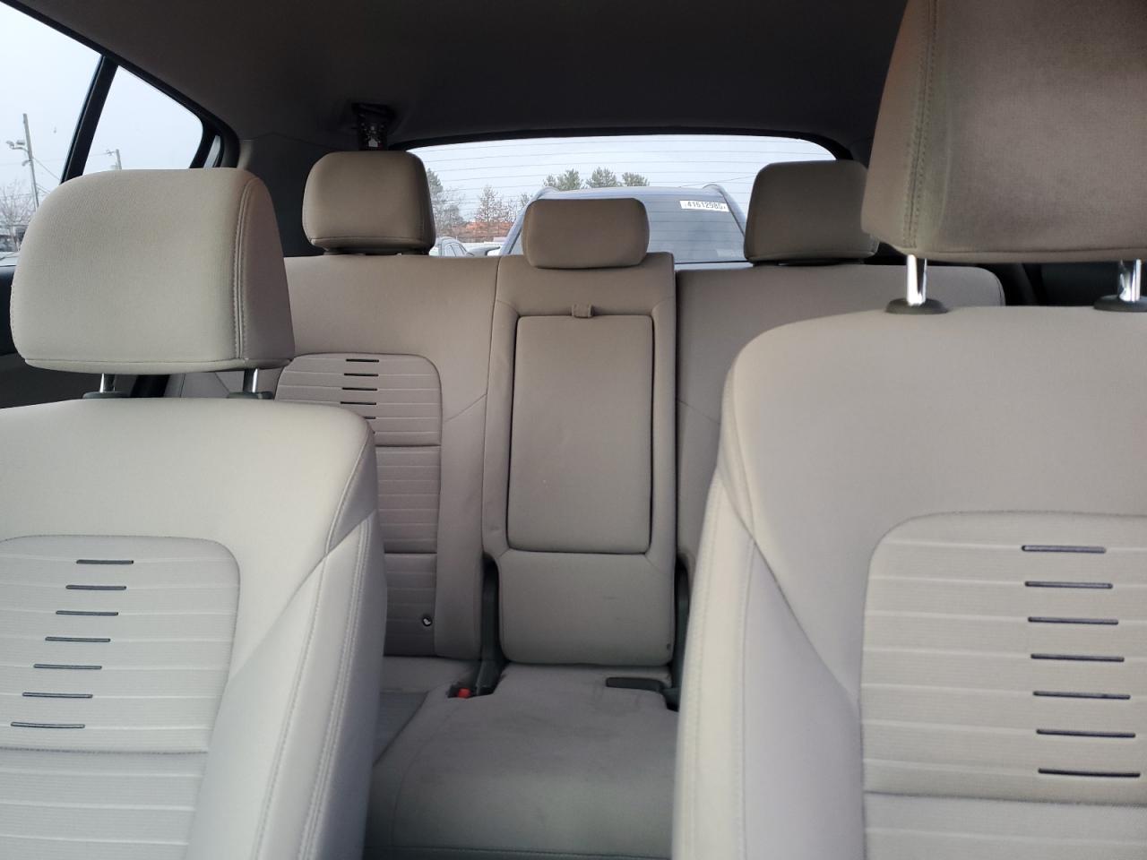 2018 Kia Sportage - Image 10