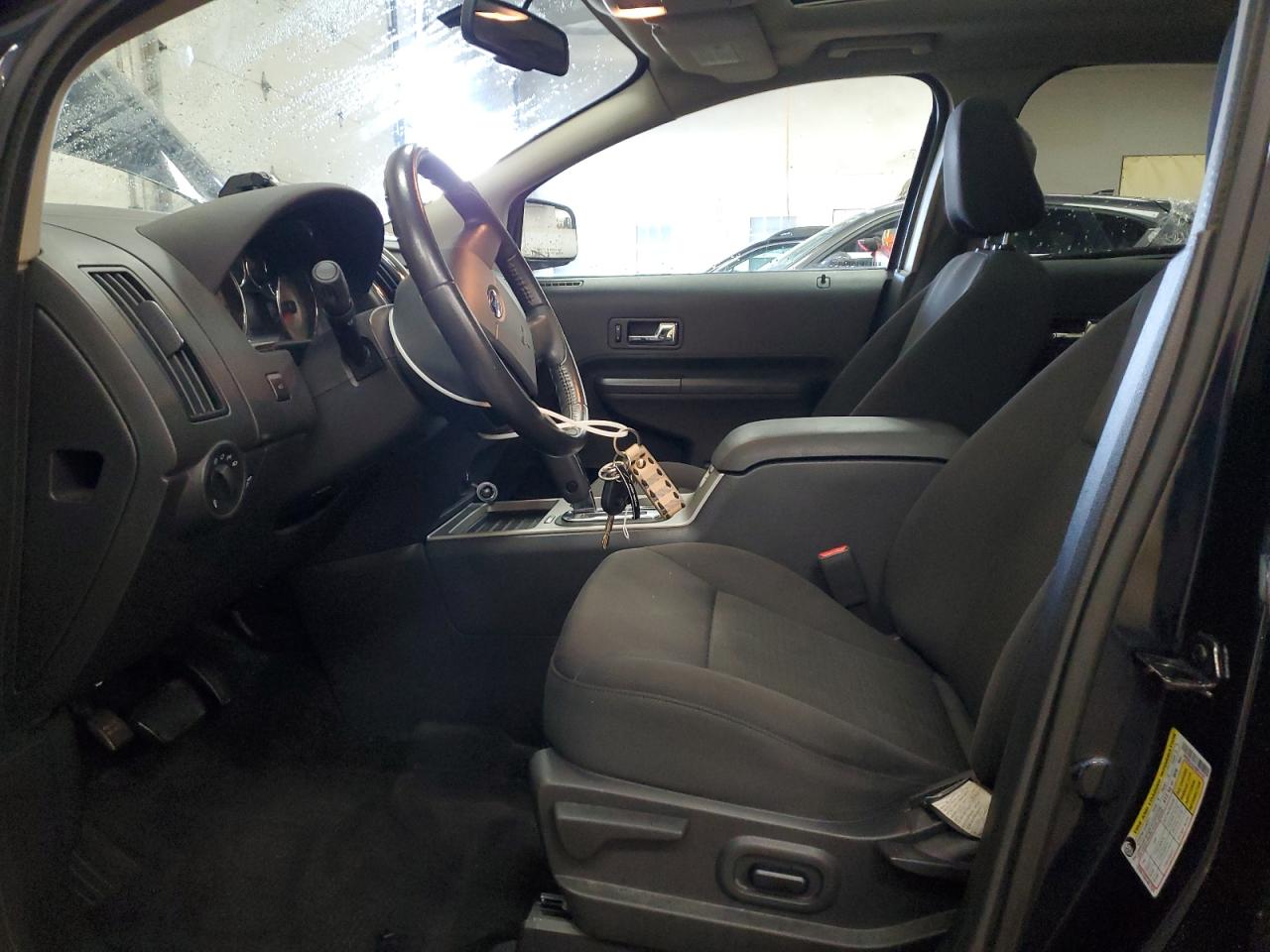 2010 Ford Edge - Image 7