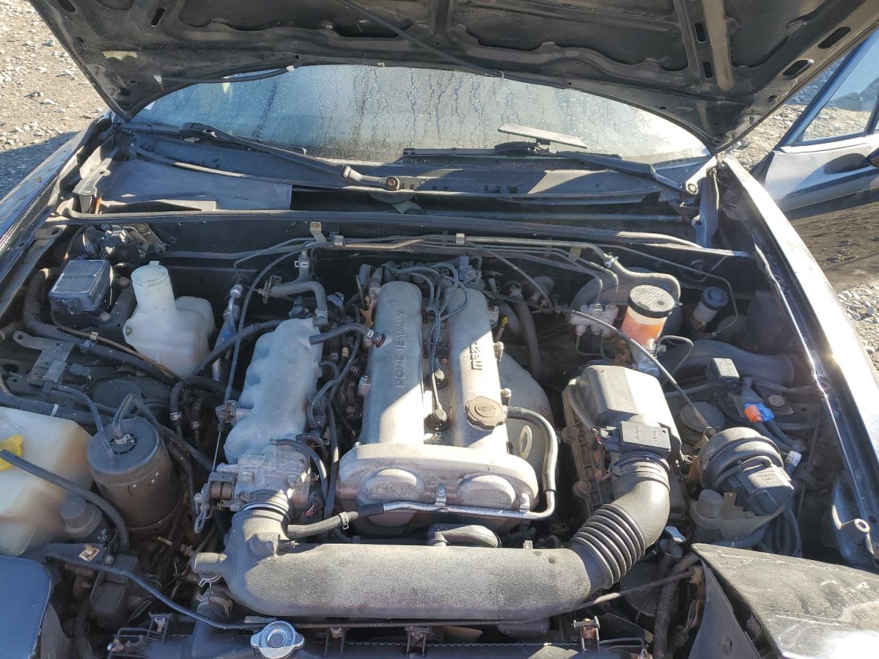 1994 Mazda MX-5 - Image 13