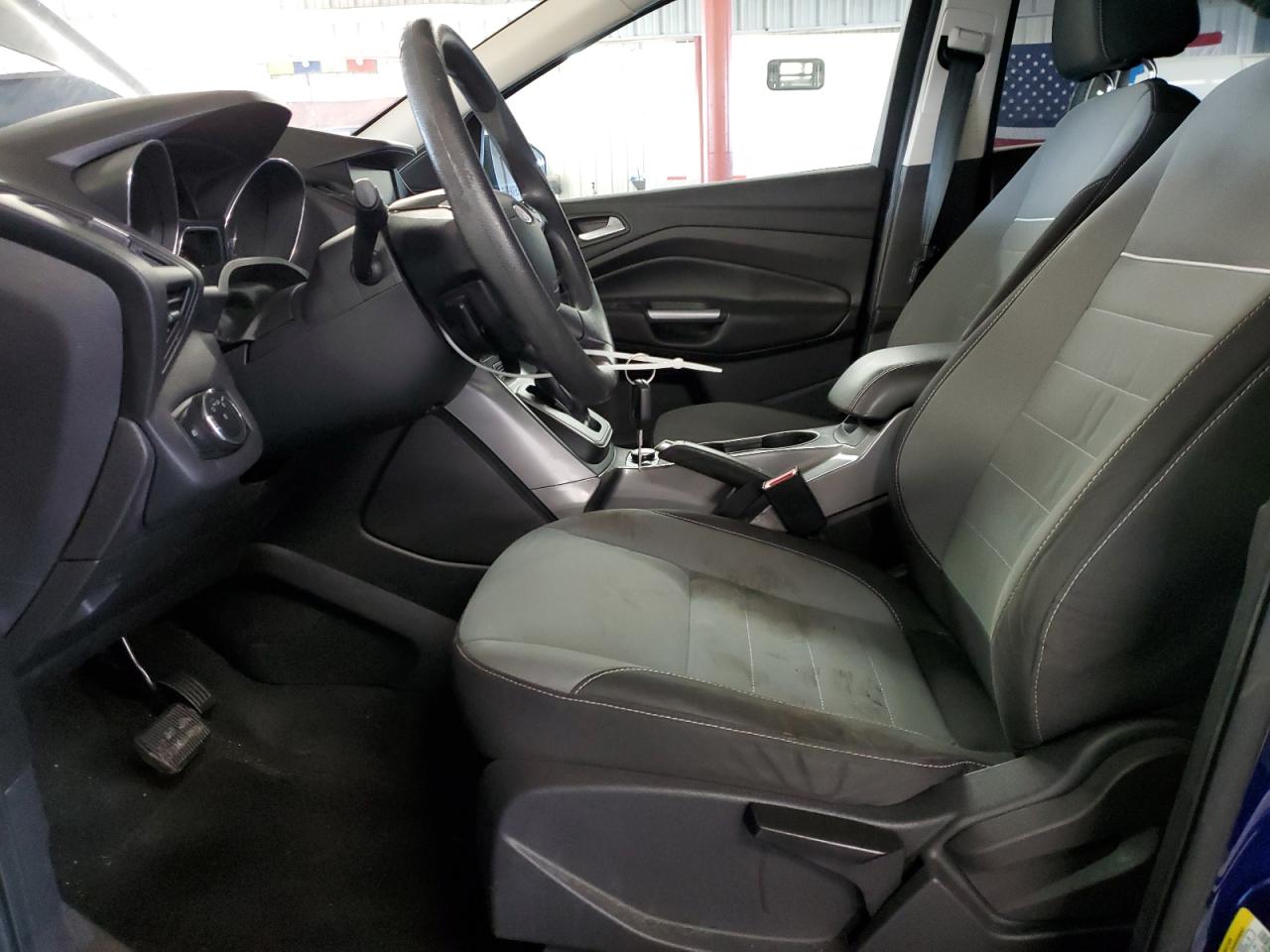 2013 Ford Escape - Image 7