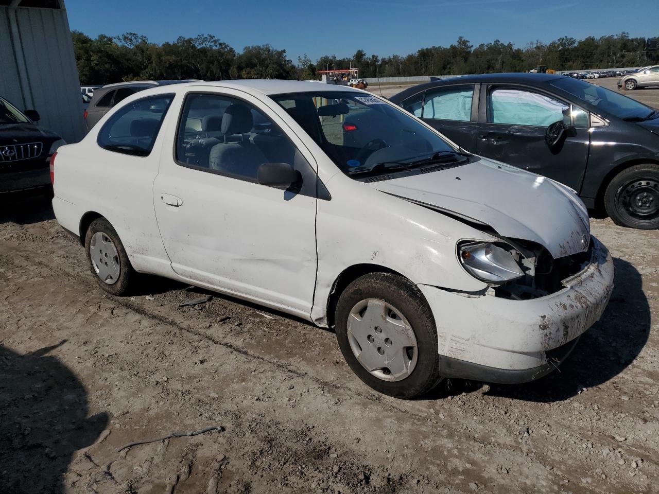 2001 Toyota Echo - Image 4