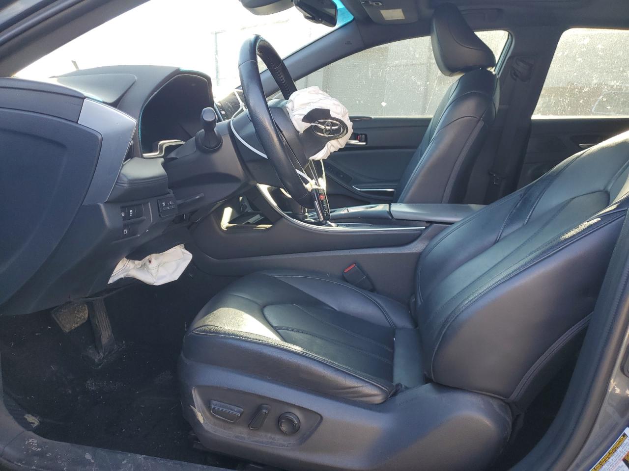 2019 Toyota Avalon - Image 7