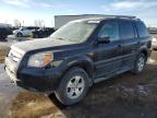 2008 HONDA PILOT LX for sale at Copart AB - CALGARY