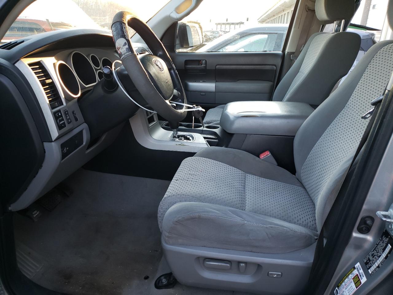 2008 Toyota Tundra - Image 7