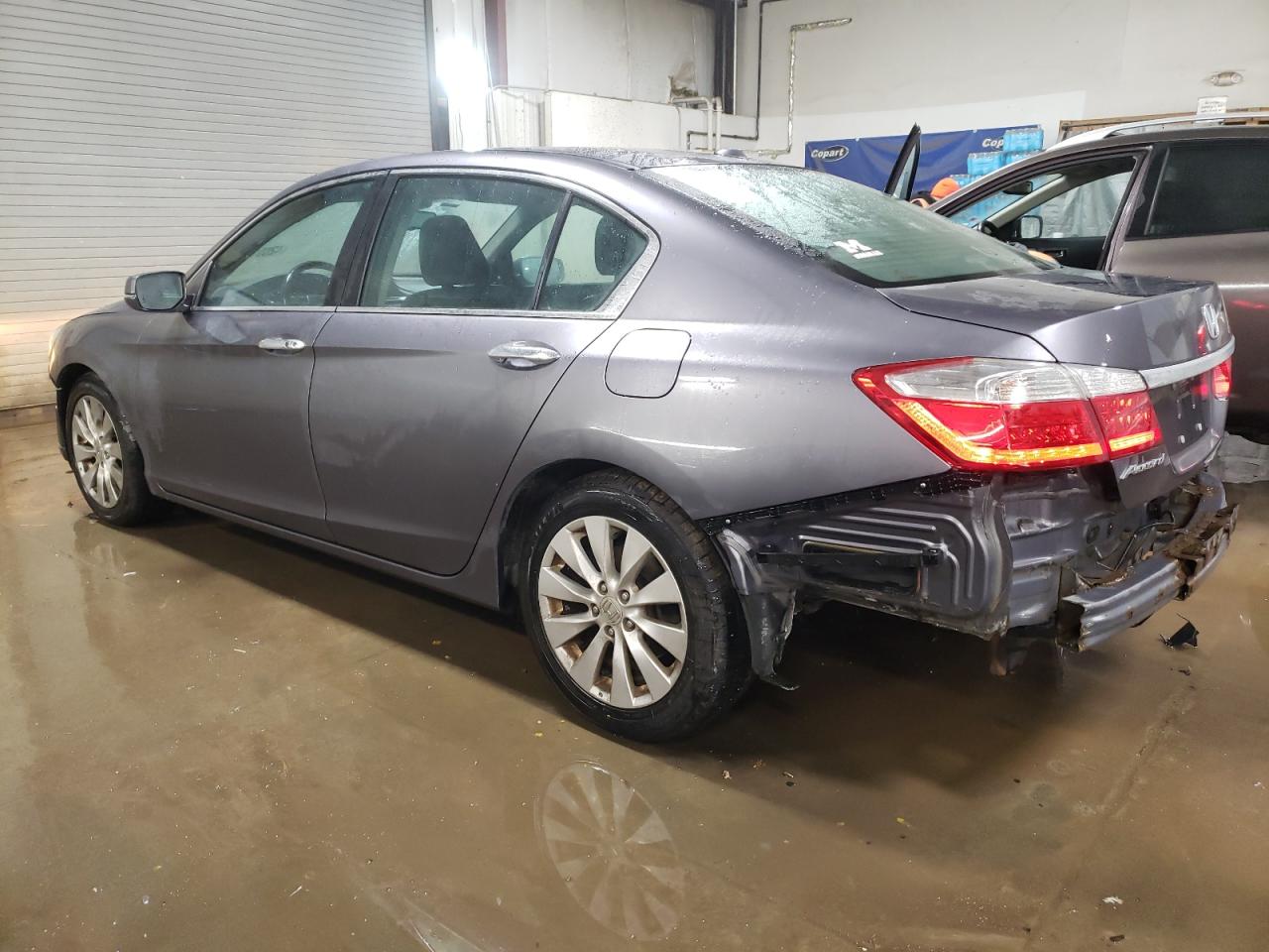 2014 Honda Accord - Image 2