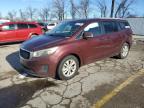 Bridgeton, MO에서 판매 중인 2016 Kia Sedona Lx - Side