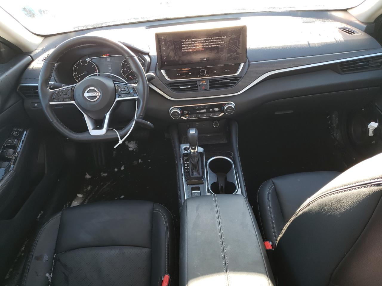 2024 Nissan Altima - Image 8