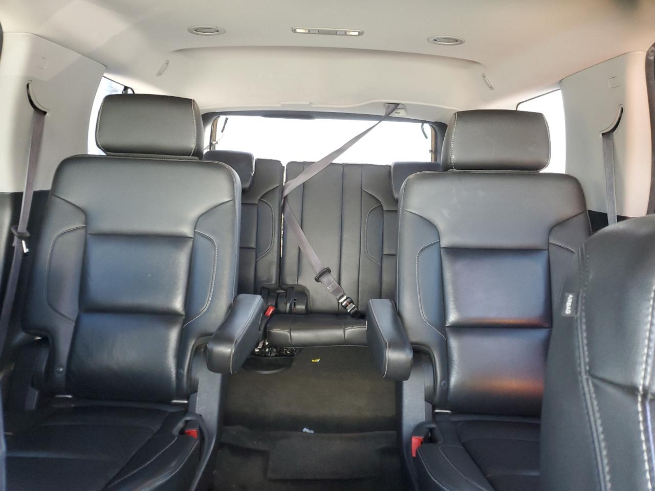 2015 Chevrolet Tahoe - Image 10
