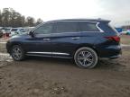 2019 Infiniti Qx60 Luxe de vânzare în Greenwell Springs, LA - Mechanical