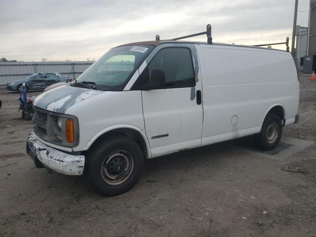 2000 Chevrolet Express G2500 