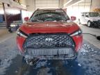 2022 Toyota Corolla Cross Le en Venta en Fort Wayne, IN - Undercarriage