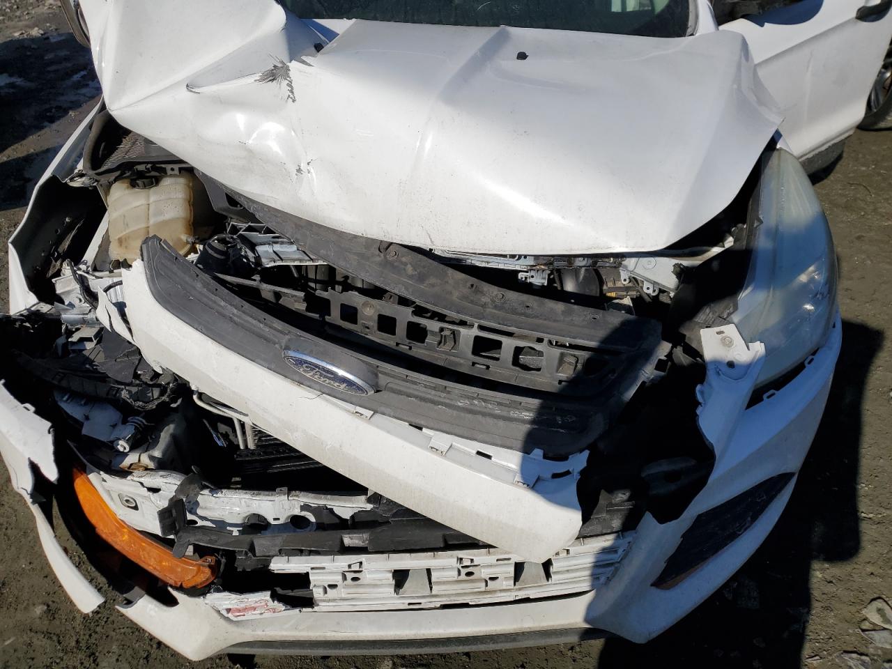 2014 Ford Escape - Image 13