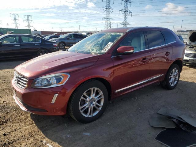 2014 Volvo Xc60 3.2