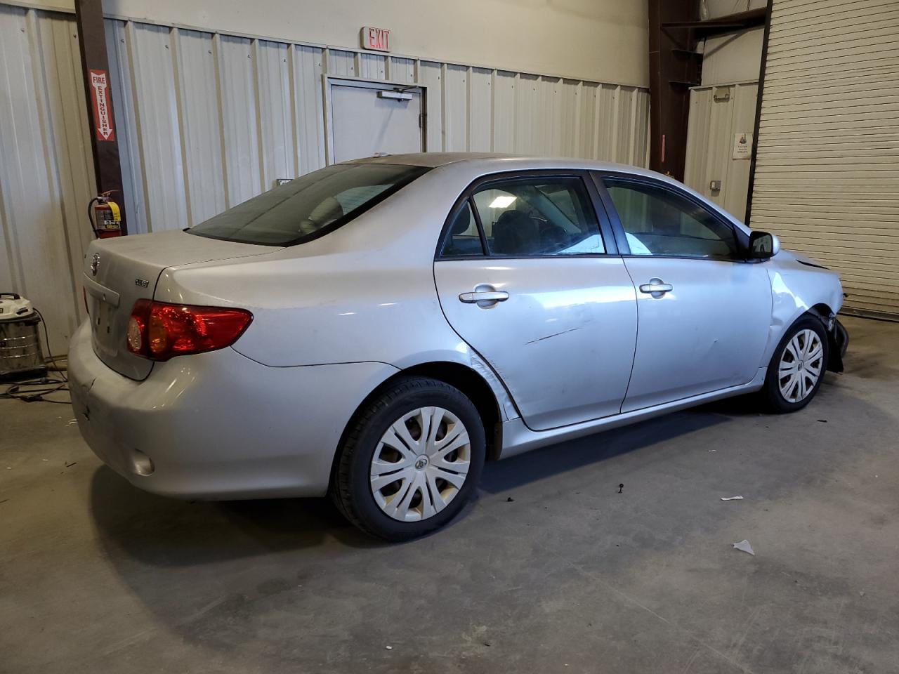 2009 Toyota Corolla - Image 3