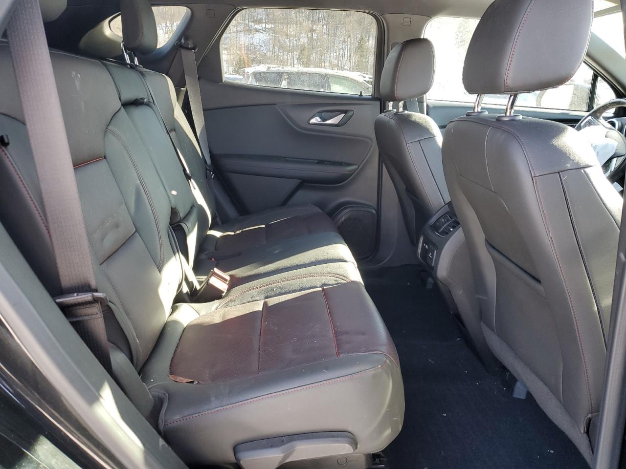 2019 Chevrolet Blazer - Image 11