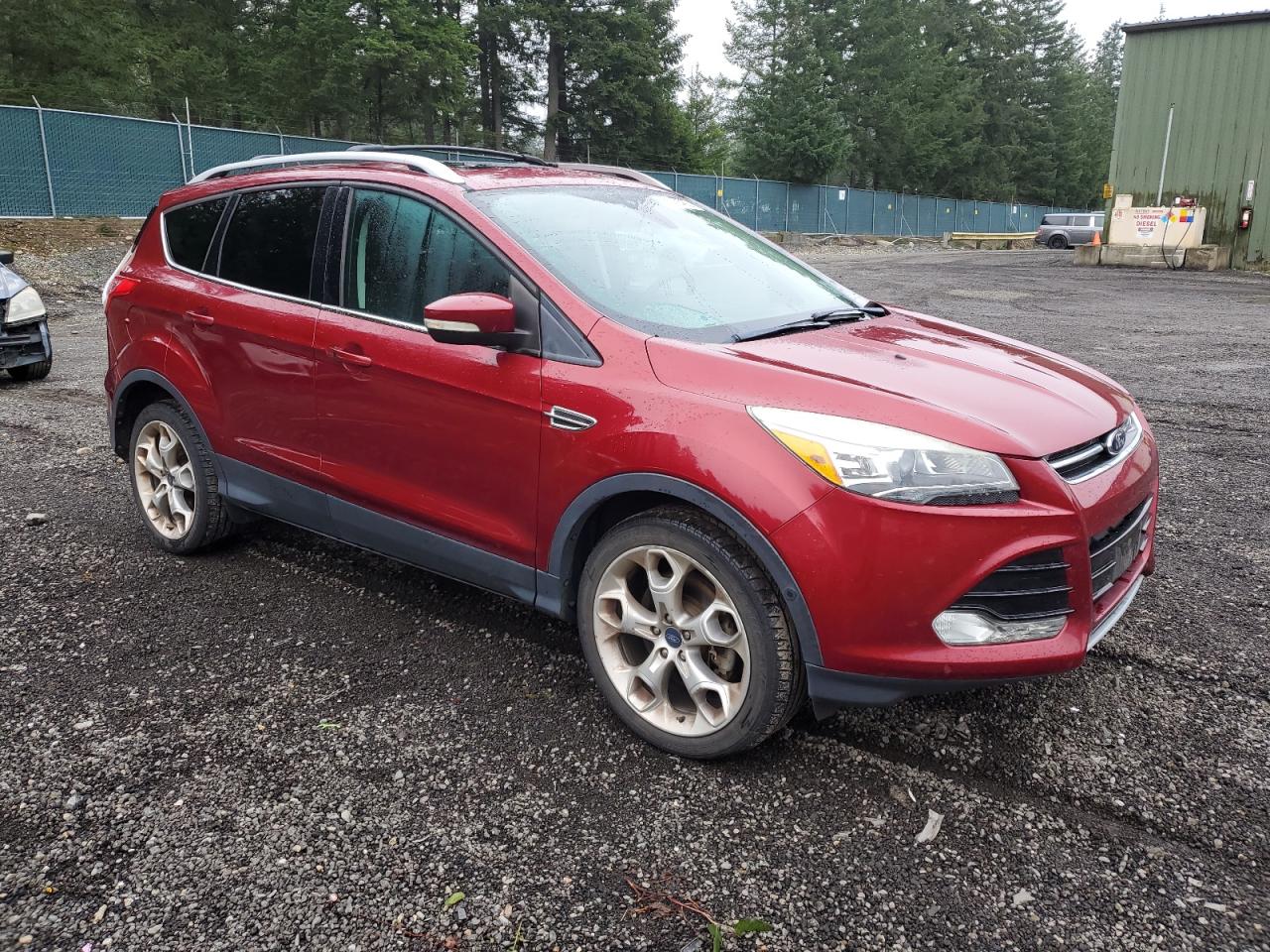 VIN 1FMCU9J95DUC61783 2013 FORD ESCAPE no.4