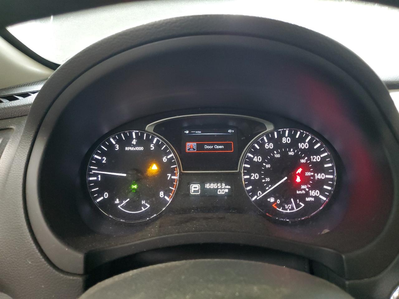 2013 Nissan Altima - Image 9