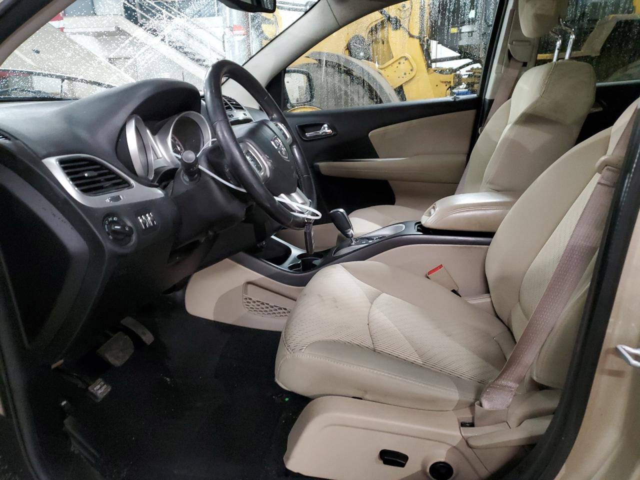 2011 Dodge Journey - Image 7
