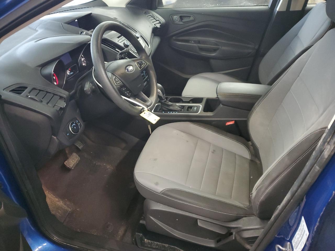 2017 Ford Escape - Image 7