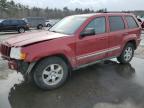 2010 Jeep Grand Cherokee Laredo na sprzedaż w Windham, ME - Front End