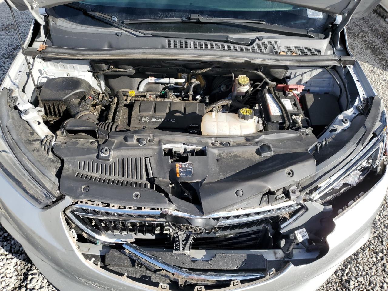 2019 Buick Encore - Image 12