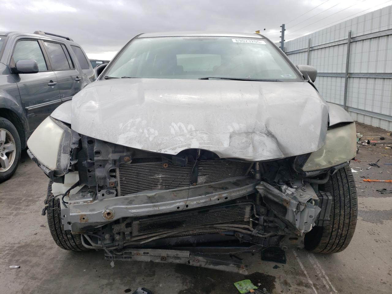 2010 Mazda CX-7 - Image 5