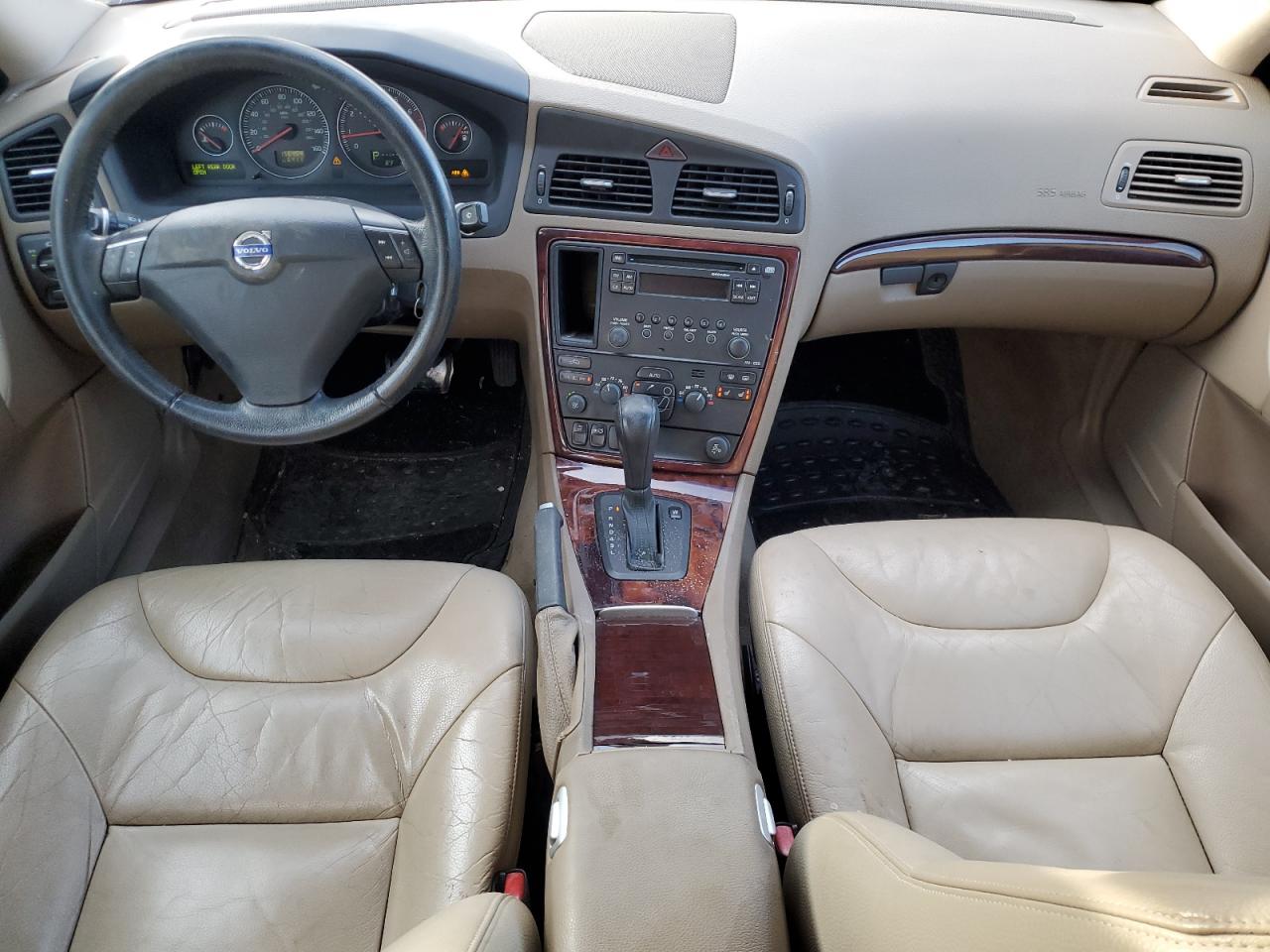2007 Volvo S60 - Image 8