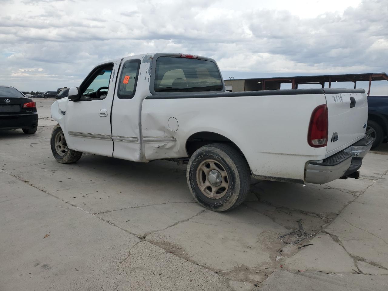 1997 Ford F-150 - Image 2