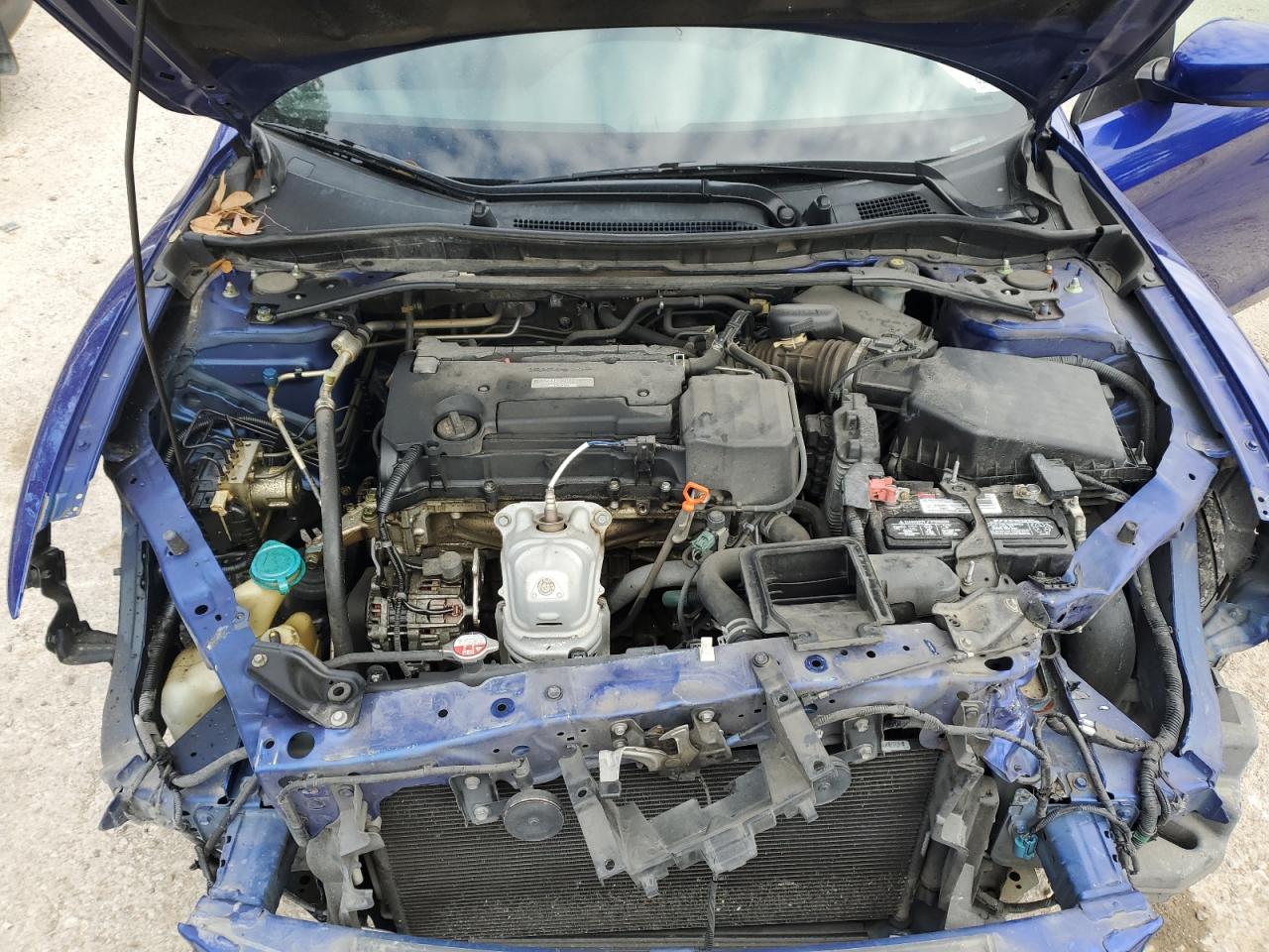 2017 Honda Accord - Image 11
