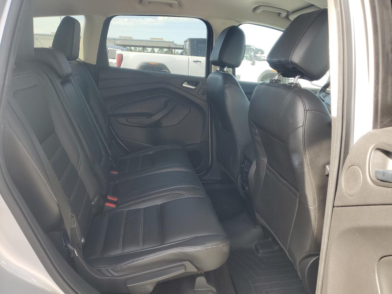 2017 Ford Escape - Image 11