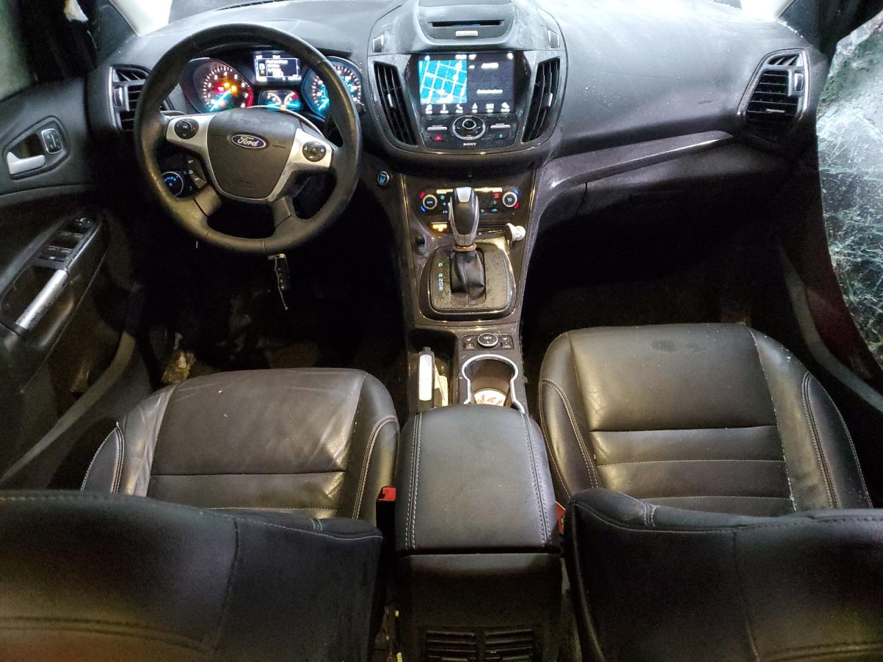 2016 Ford Escape - Image 8