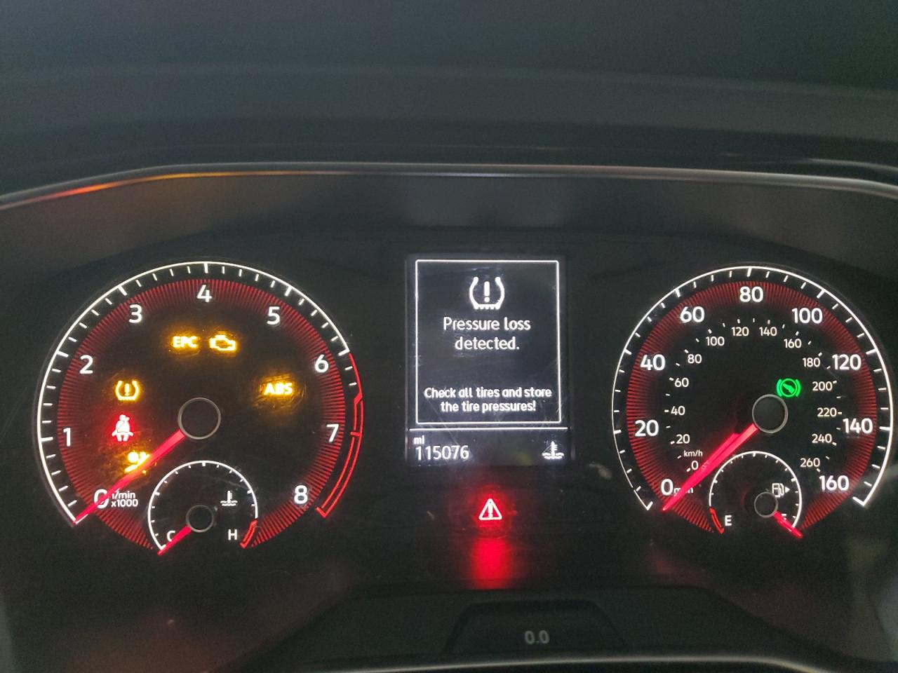 2019 Volkswagen Jetta - Image 9