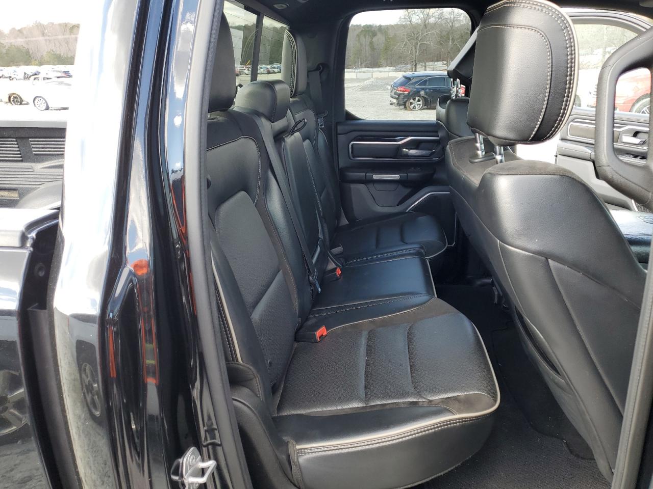 2019 RAM 1500 - Image 10