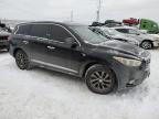 2015 Infiniti Qx60  zu verkaufen in Columbus, OH - Mechanical