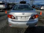 2009 Toyota Corolla Base იყიდება Arlington-ში, WA - Side