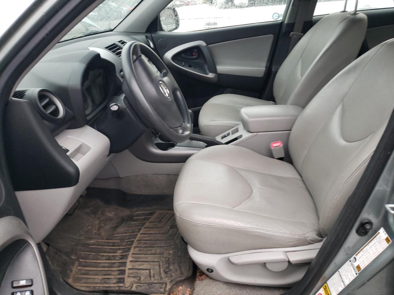 2008 Toyota RAV 4 - Image 7