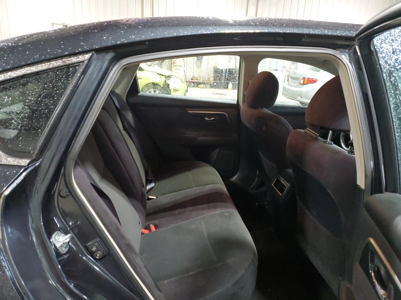 2013 Nissan Altima - Image 10