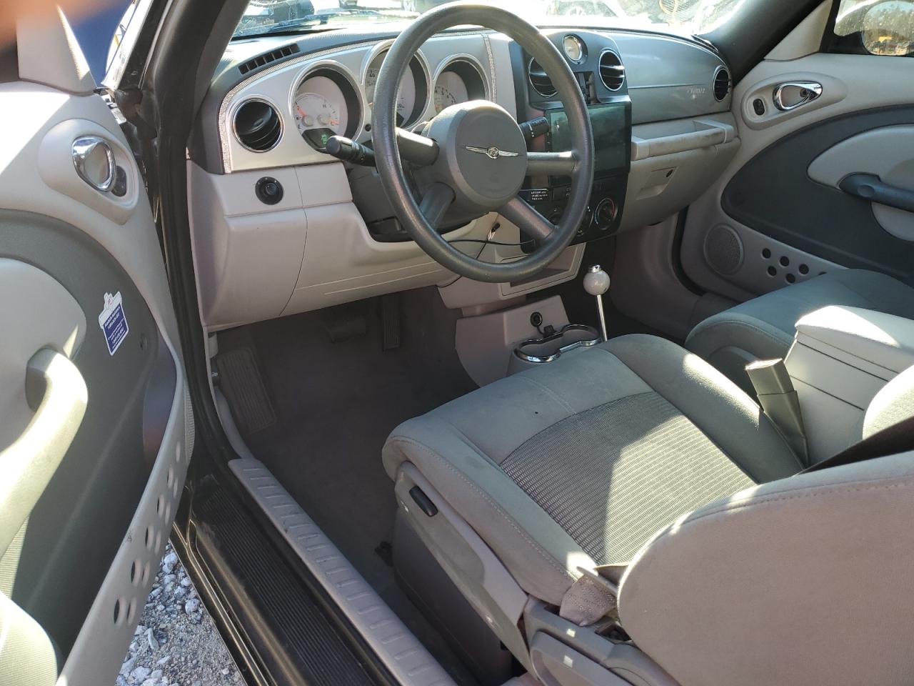 2007 Chrysler PT Cruiser - Image 8