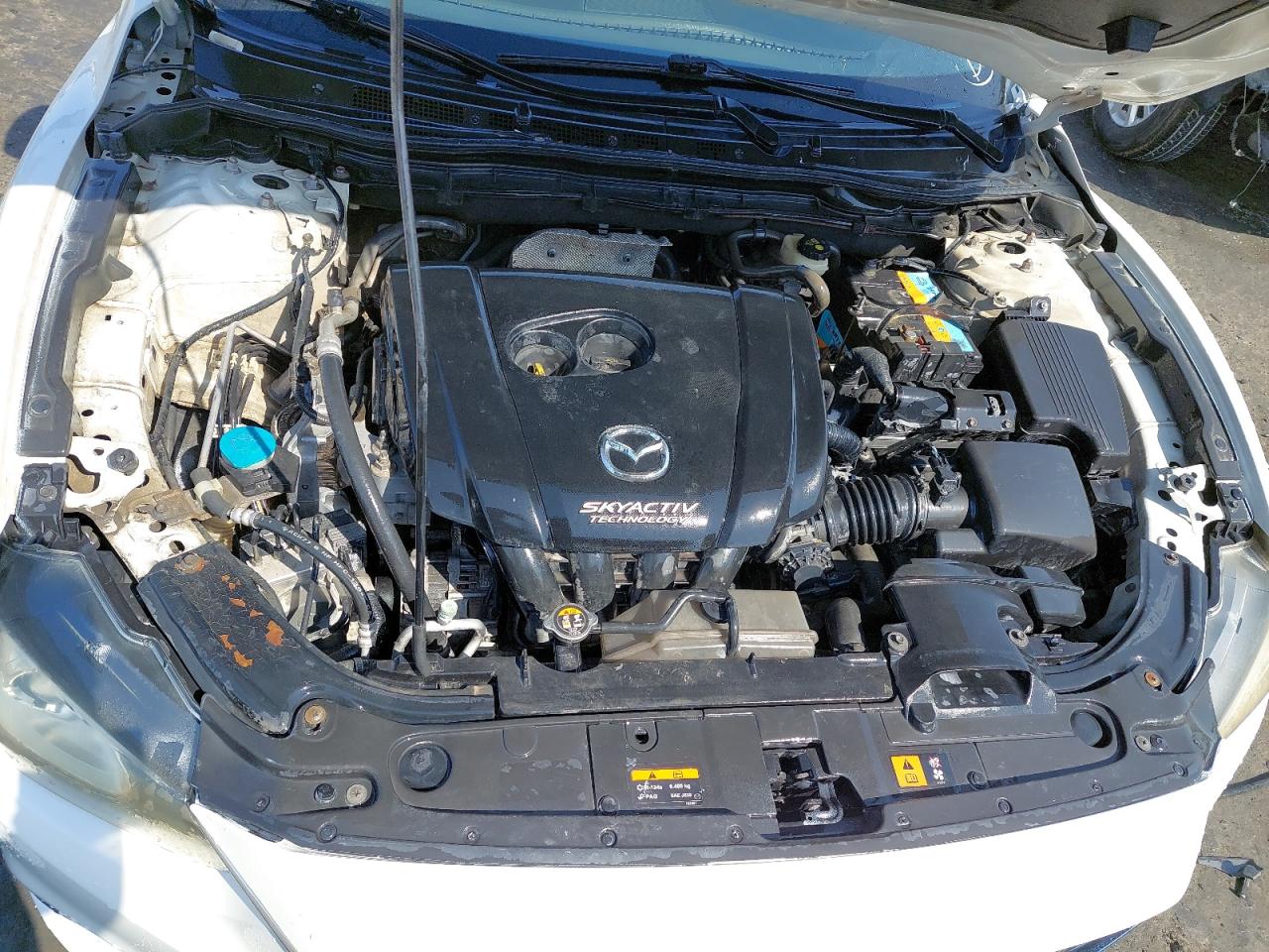 JM7GJ4S38E1106987 - 2014 Bmw 116 - #42465115