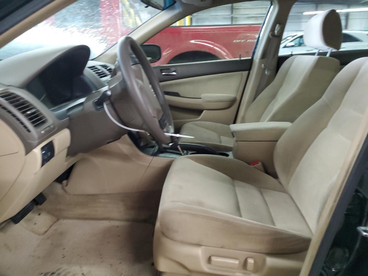 2006 Honda Accord - Image 7