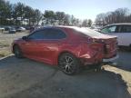 2021 Toyota Camry Se zu verkaufen in Windsor, NJ - Rear End