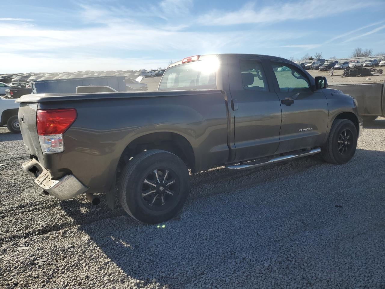 2012 Toyota Tundra - Image 3