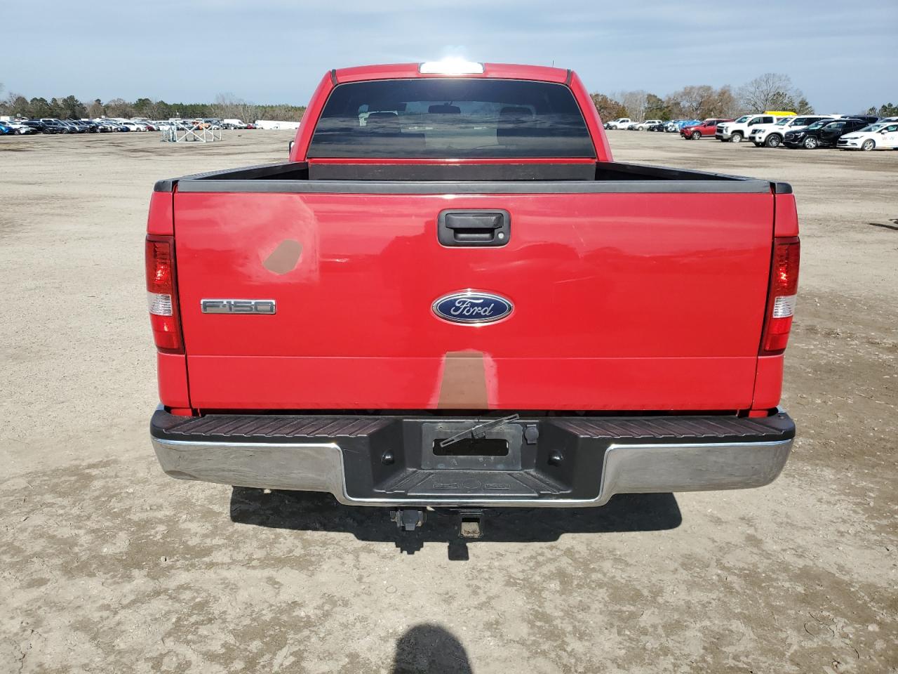 2005 Ford F-150 - Image 6
