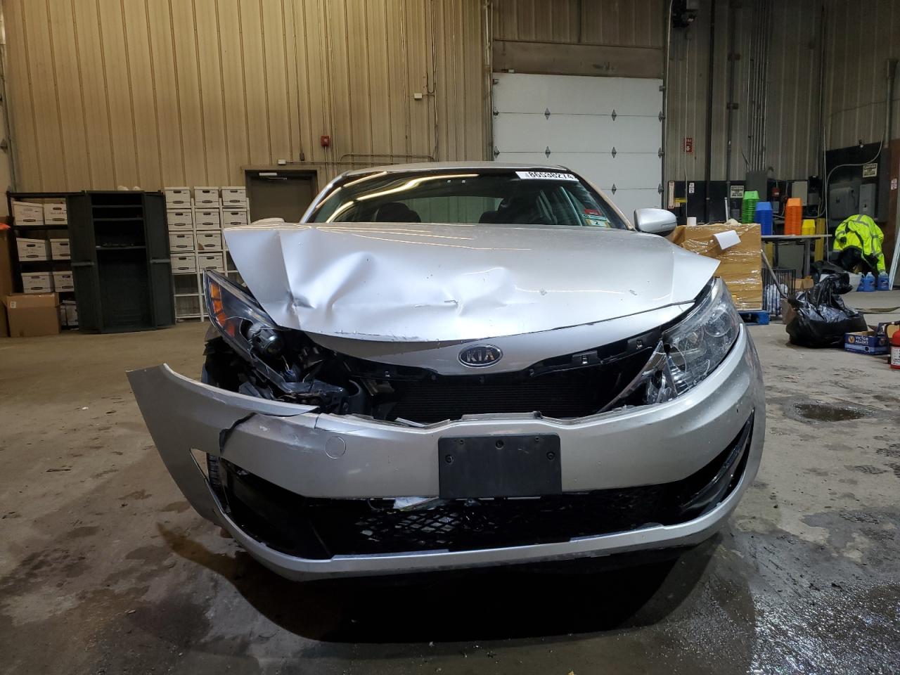 2011 Kia Optima - Image 5